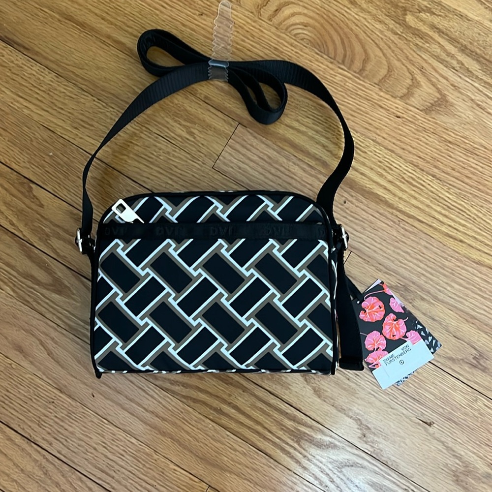 Diane Von Furstenburg for Target Bag